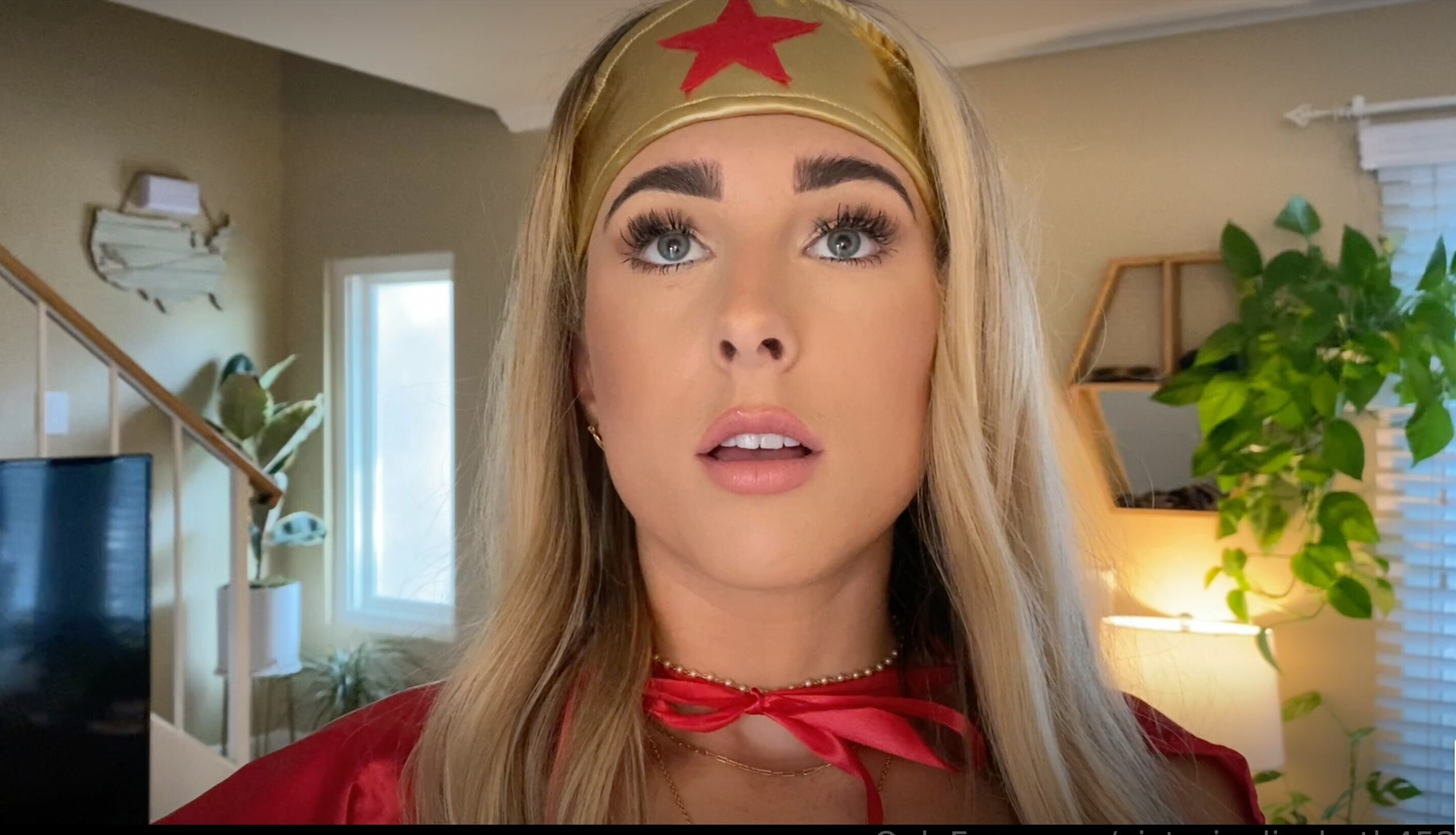 Mr. controller Vs Wonder Woman