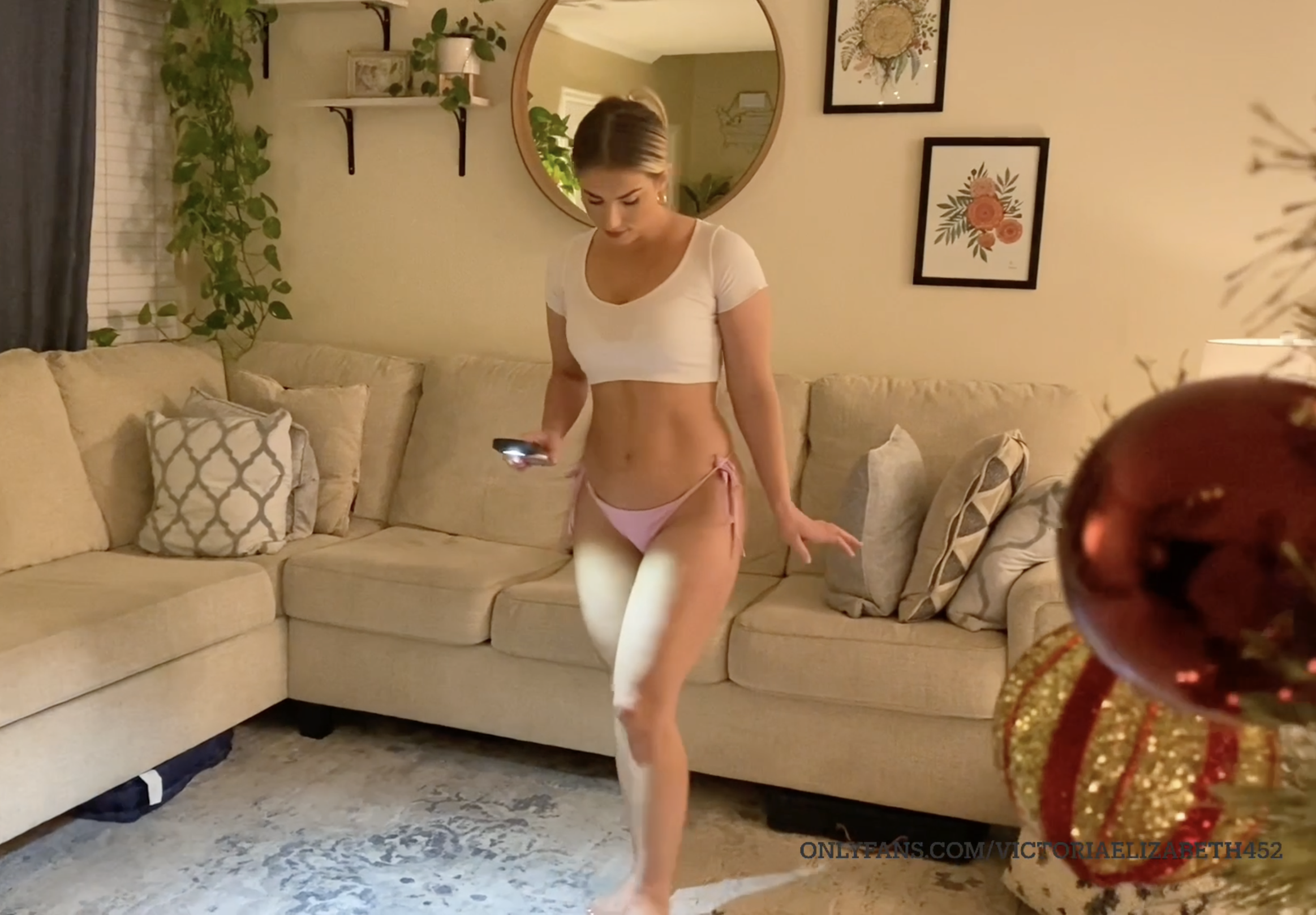 Shanti and Kaas encounter