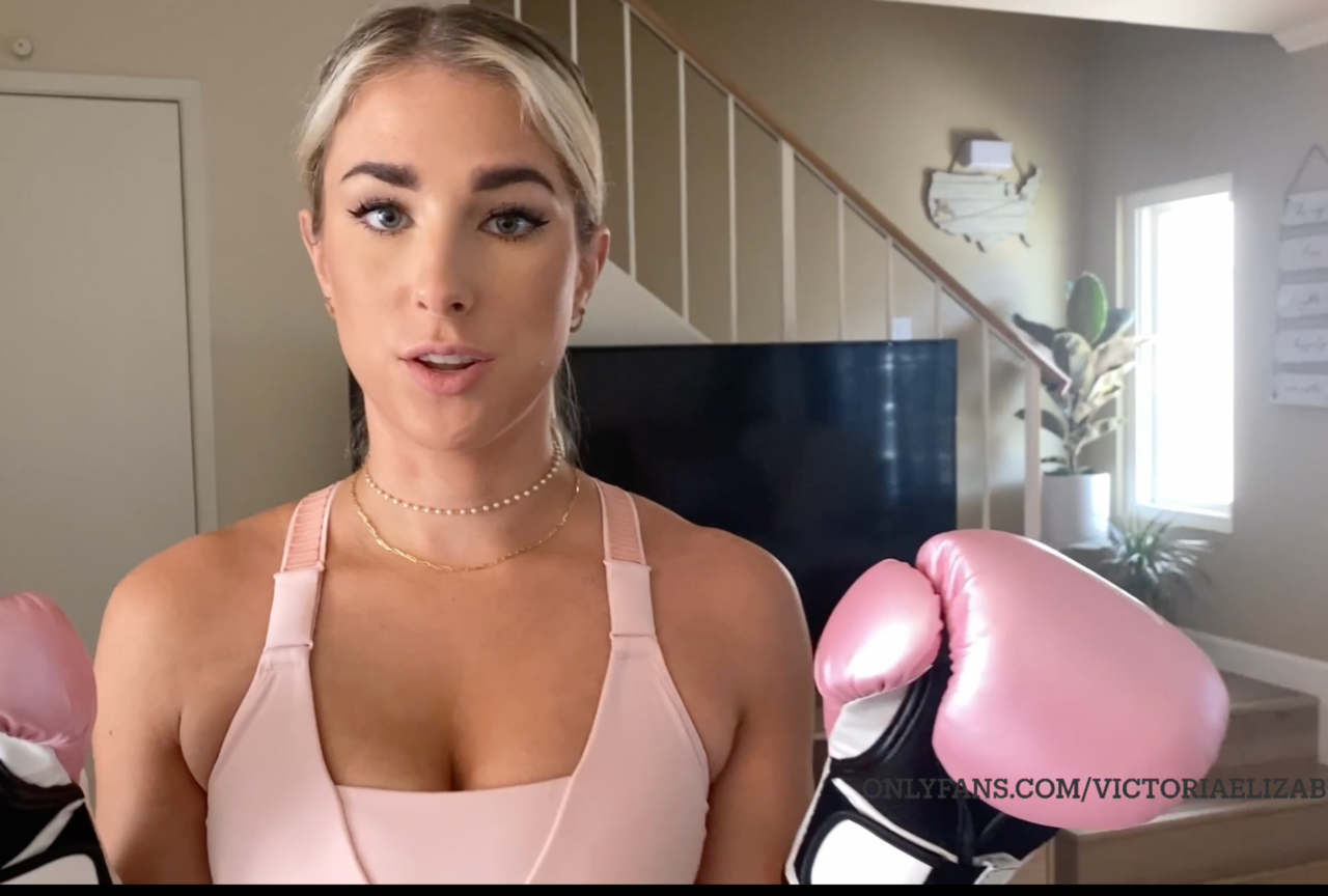 KO Punch 2